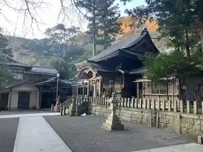若宮神社(滋賀県)