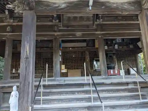 大御堂寺（野間大坊）(愛知県)