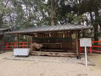 賀茂御祖神社（下鴨神社）(京都府)