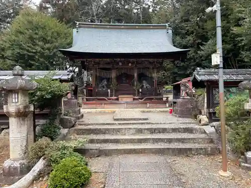 長尾天満宮(京都府)