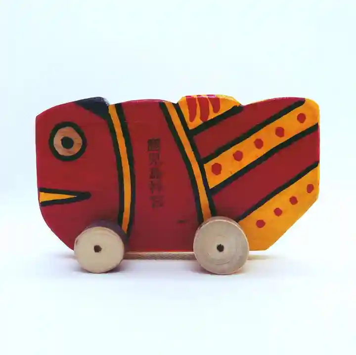 鹿児島神宮(鹿児島県)