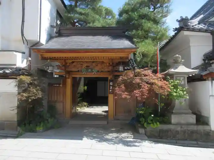 福生院(長野県)