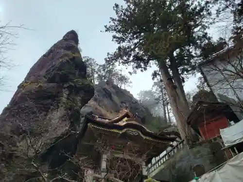 榛名神社(群馬県)