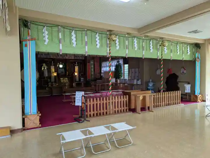 春日神社(佐賀県)