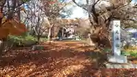 発足神社(北海道)