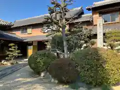 東光寺の建物その他