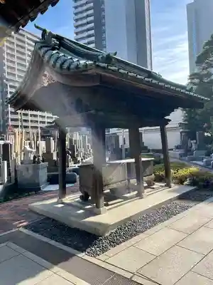 松秀寺(東京都)
