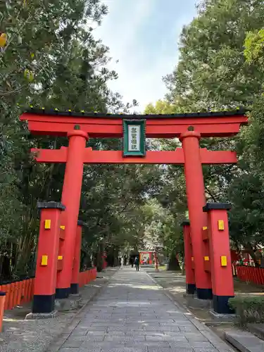 熊野速玉大社(和歌山県)