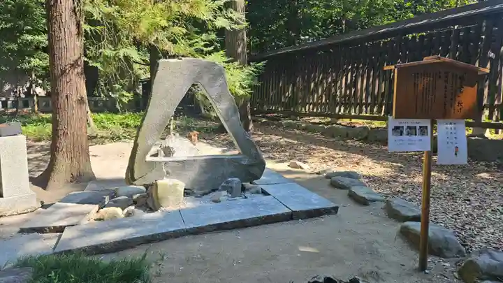 甲斐國一宮 浅間神社(山梨県)