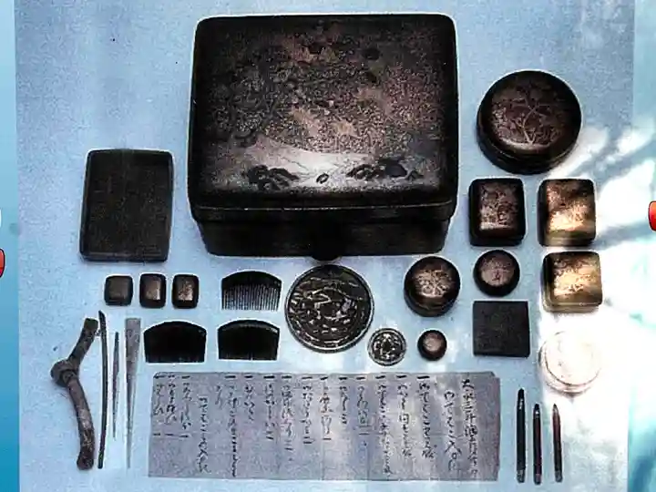 枚聞神社(鹿児島県)