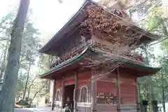 比叡山延暦寺の建物その他