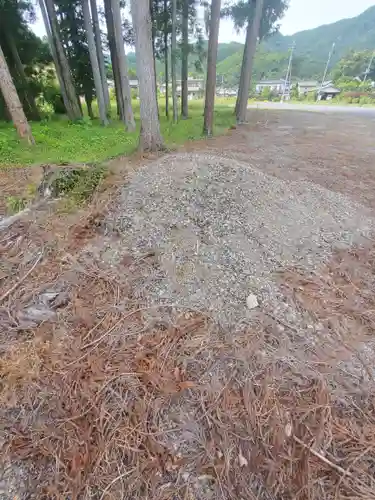示現神社(栃木県)