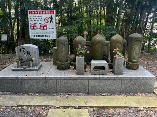 長谷院(石川県)