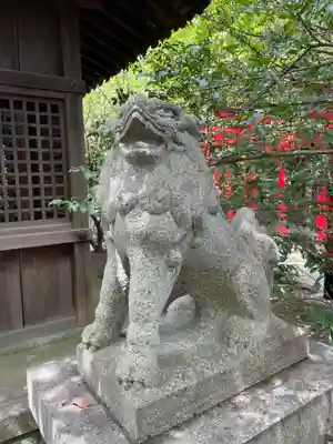 姫路神社(兵庫県)