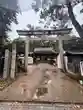 石浦神社(石川県)