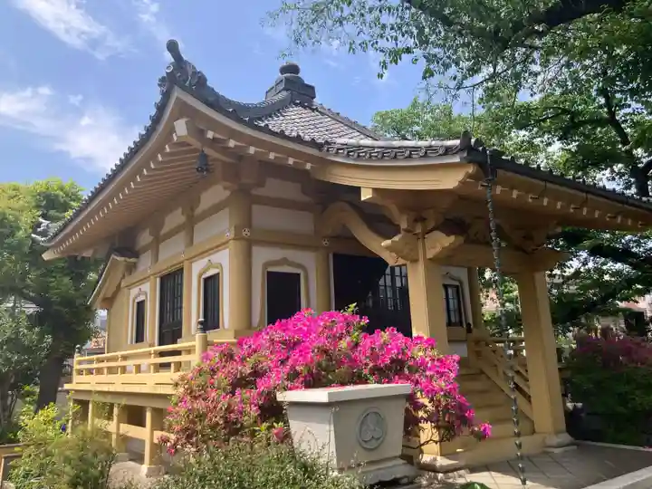 圓照寺(東京都)