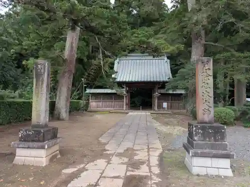 観福寺(千葉県)