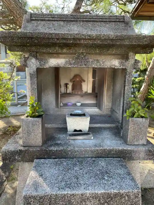 本立寺(兵庫県)