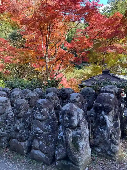 愛宕念仏寺(京都府)
