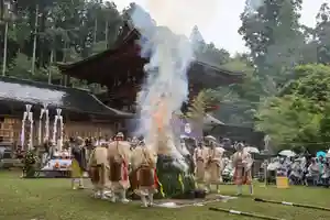 丹生都比売神社(和歌山県) 2024年12月08日(日)〜(2024年09月01日(日) 11時44分17秒投稿)