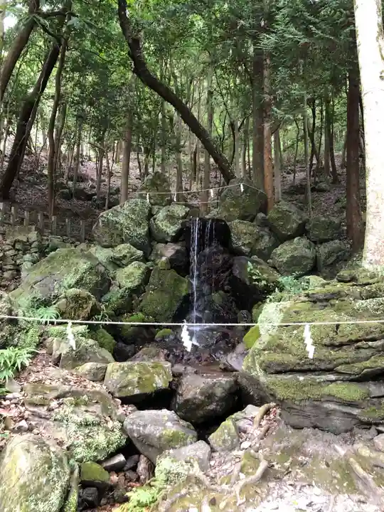 出雲大神宮のその他建物