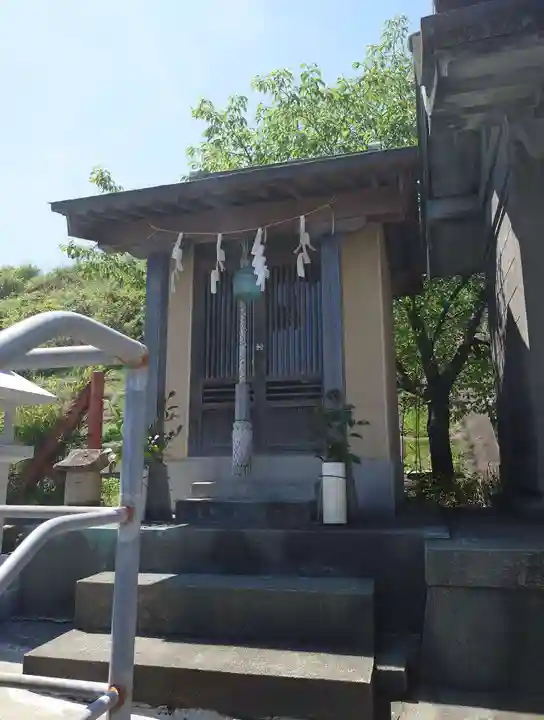 住吉神社(静岡県)