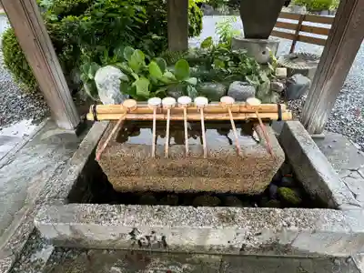 大垣八幡神社(岐阜県)