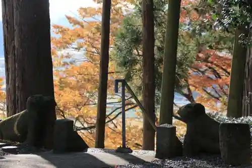 阿久津「田村神社」（郡山市阿久津町）旧社名：伊豆箱根三嶋三社のその他建物