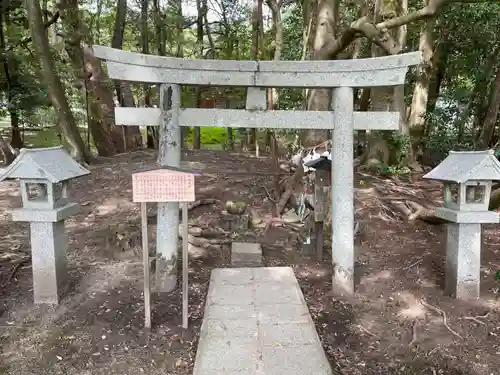 出雲大社(島根県)