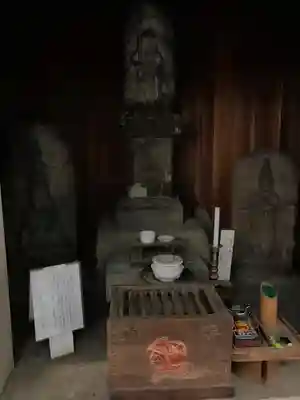 宮益御嶽神社の本殿・本堂