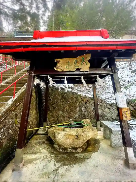萬蔵稲荷神社(宮城県)