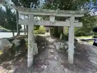 須濱神社(兵庫県)