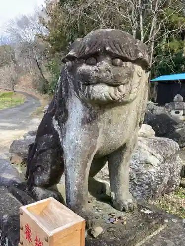 小幡八幡宮(群馬県)