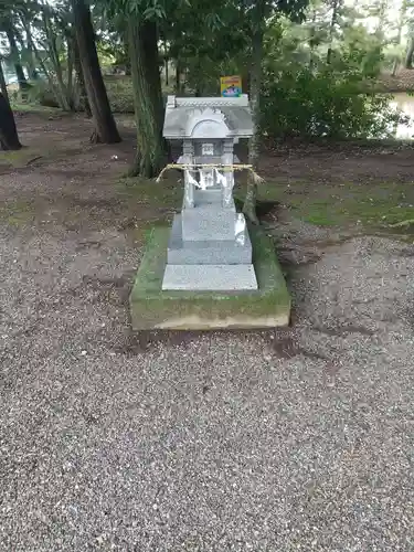 氷川神社(埼玉県)