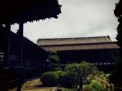 本徳寺のその他建物