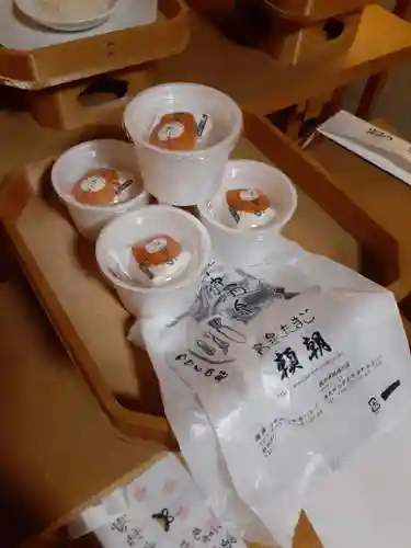 伏木香取神社(茨城県)