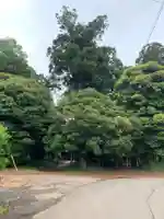 熊野神社(千葉県)