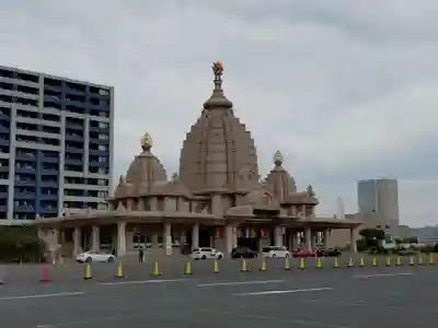 川崎大師（平間寺）(神奈川県)