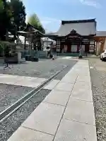 阿弥陀寺(福島県)