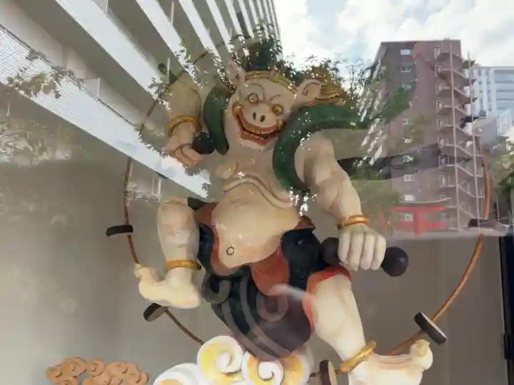 成子天神社(東京都)