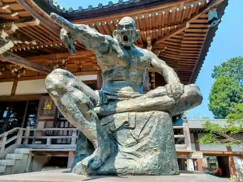 妙福寺(東京都)