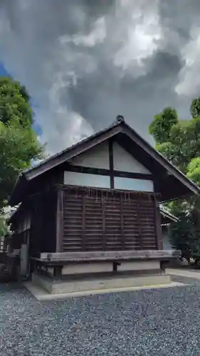 代田八幡神社(東京都)
