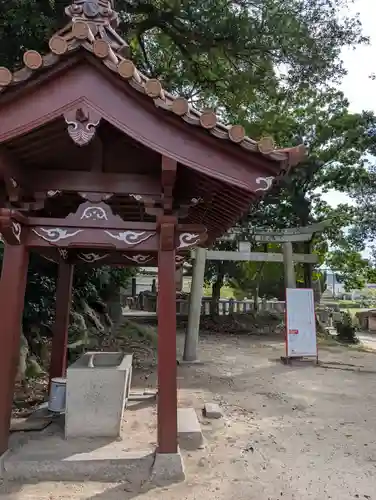 備後護國神社(広島県)