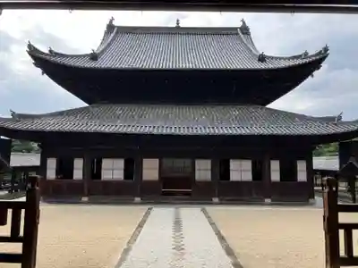 萬福寺(京都府)