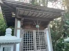 長光寺の建物その他