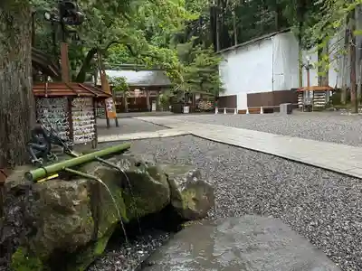 諏訪大社(長野県)