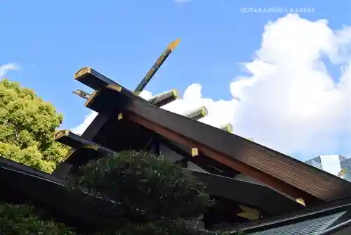 東京大神宮(東京都)