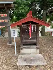 立野天満宮(埼玉県)