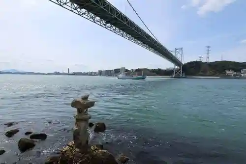 和布刈神社(福岡県)