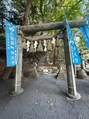 椿大神社(三重県)